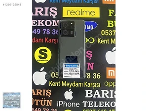 2 Barış TelekomMağaza resmi