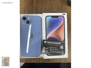 Tekno İleti̇şi̇m Ve SaatMağaza resmi