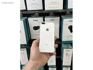 A.y TechnologyMağaza resmi