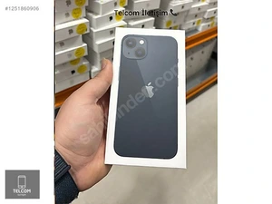 Telcom İleti̇şi̇mMağaza resmi