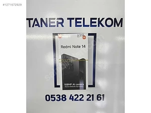 Taner TelekomMağaza resmi