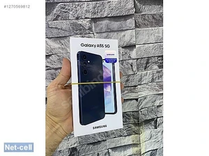 Net-cell İleti̇şi̇mMağaza resmi