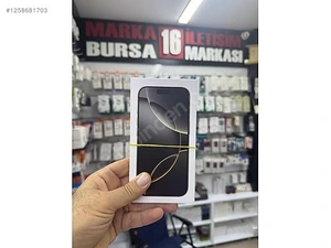 Marka16 İleti̇şi̇mMağaza resmi