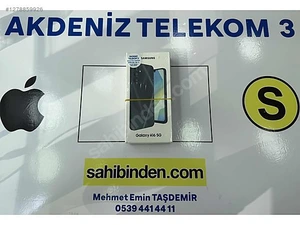 Akdeni̇z Telekom 3Mağaza resmi