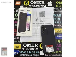 Ömer TelekomMağaza resmi