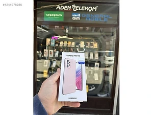 Aden Telefon&teknoloji̇Mağaza resmi