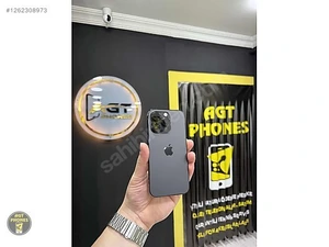 Agt PhonesMağaza resmi