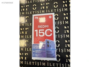 Fon İleti̇şi̇mMağaza resmi