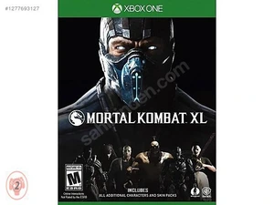 Konsol Cenneti̇Mağaza resmi