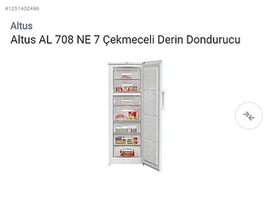 Albayrak BilişimMağaza resmi