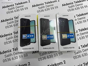 Akdeni̇z Telekom 2Mağaza resmi