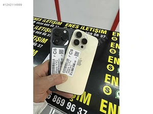 Enes KılıçMağaza resmi