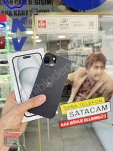 Telefon Borsası Sultangazi̇Mağaza resmi