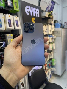 Eyfa StoreMağaza resmi