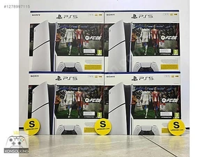 Konsol Ki̇ngMağaza resmi