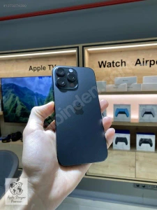 Apple Dünyam Premi̇umMağaza resmi
