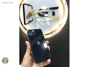 Agt PhonesMağaza resmi
