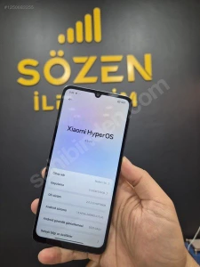 Sözen İleti̇şi̇mMağaza resmi