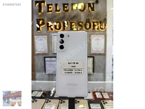 Telefon ProfesörüMağaza resmi