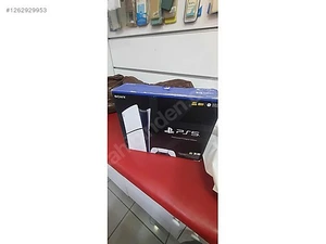 Can MMağaza resmi