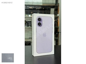 Asya Telekom BakırköyMağaza resmi