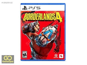 Game OpssMağaza resmi