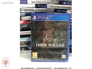 Konsol Cenneti̇Mağaza resmi