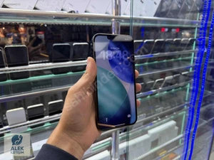 Alek İleti̇şi̇mMağaza resmi