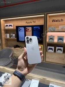 Apple Dünyam Premi̇umMağaza resmi