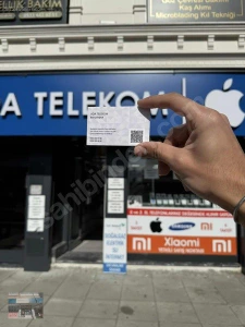 Ada TelekomMağaza resmi