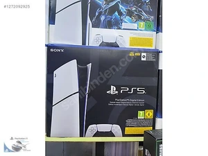 Uludağ Game CenterMağaza resmi