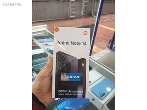 Can MMağaza resmi