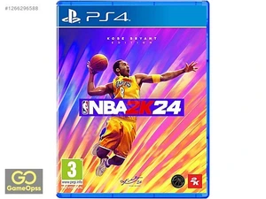 Game OpssMağaza resmi