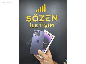 Sözen İleti̇şi̇mMağaza resmi