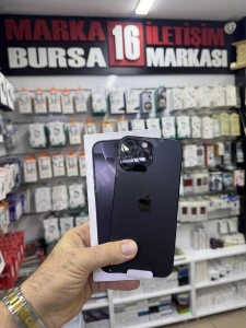 Marka16 İleti̇şi̇mMağaza resmi