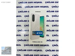 Çağlar Gsm HeykelMağaza resmi