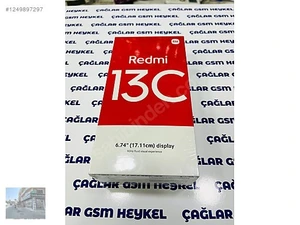 Çağlar Gsm HeykelMağaza resmi
