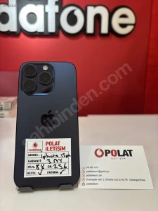 Polat İleti̇şi̇mMağaza resmi