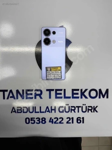 Taner TelekomMağaza resmi