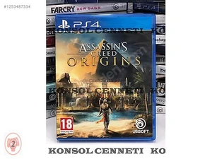 Konsol Cenneti̇Mağaza resmi
