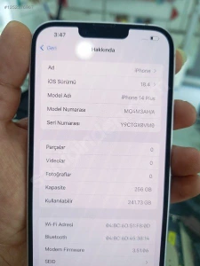Mümtaz KendirMağaza resmi