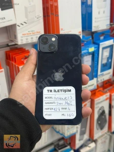 Tr İleti̇şi̇mMağaza resmi