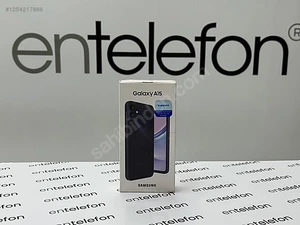 Entelefon 35Mağaza resmi