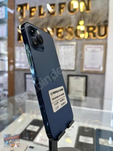 Telefon ProfesörüMağaza resmi
