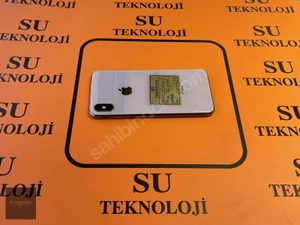 Su Teknoloji̇Mağaza resmi