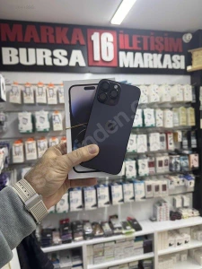 Marka16 İleti̇şi̇mMağaza resmi