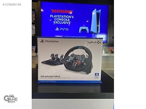 Game TownMağaza resmi