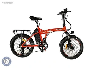 Afm Elektri̇kli̇ AraçlarMağaza resmi