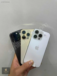 Yeşi̇lköy Mobi̇lMağaza resmi