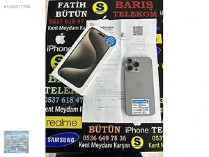 2 Barış TelekomMağaza resmi
